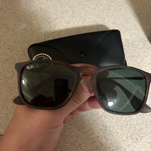 Ray Ban sunglasses